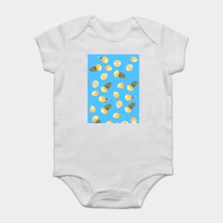 Lemonade Sky Baby Bodysuit